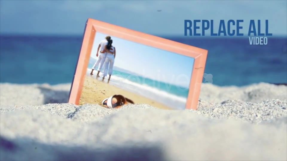 The Beach Project - Download Videohive 5279283