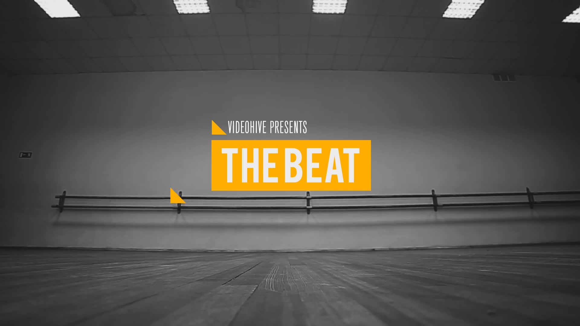 The Beat - Download Videohive 8696192