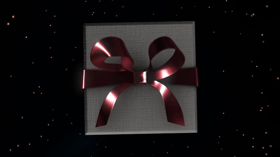 The Best Gift Videohive 14776846 Apple Motion Image 1