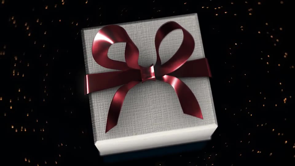 The Best Gift Videohive 14776846 Apple Motion Image 2