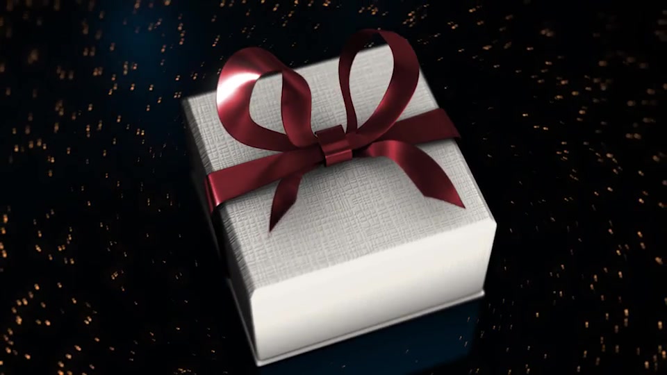 The Best Gift Videohive 14776846 Apple Motion Image 3