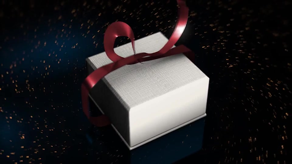 The Best Gift Videohive 14776846 Apple Motion Image 4