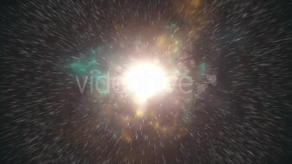 The Big Bang - Download Videohive 14536212