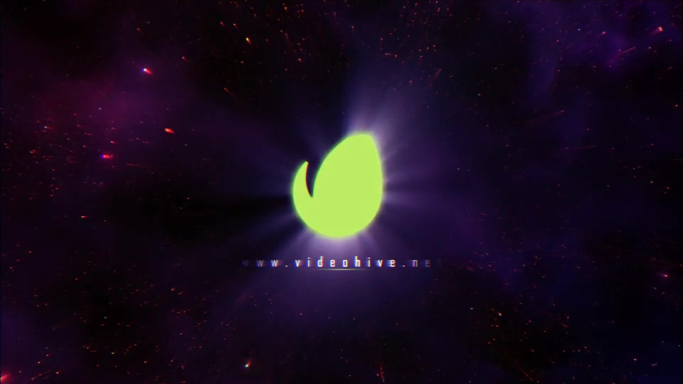 The Big Bang Logo Reveal Videohive 23282806 After Effects Image 6