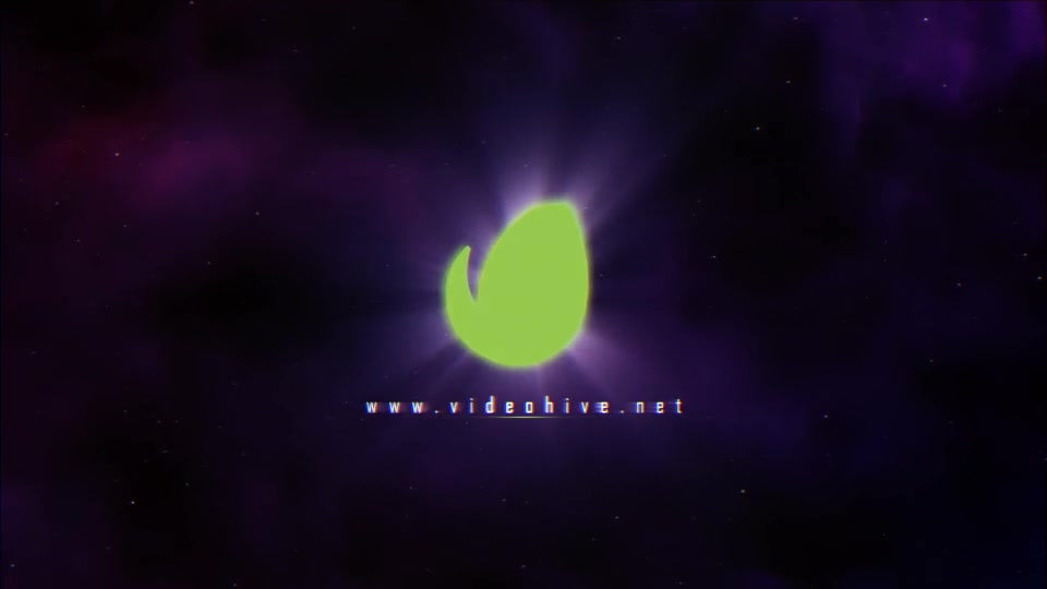 The Big Bang Logo Reveal Videohive 23282806 After Effects Image 7