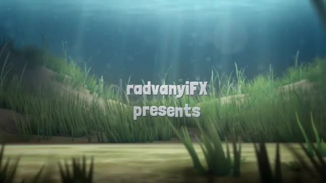 The Big Fish Opener Videohive 6022470 After Effects Image 1