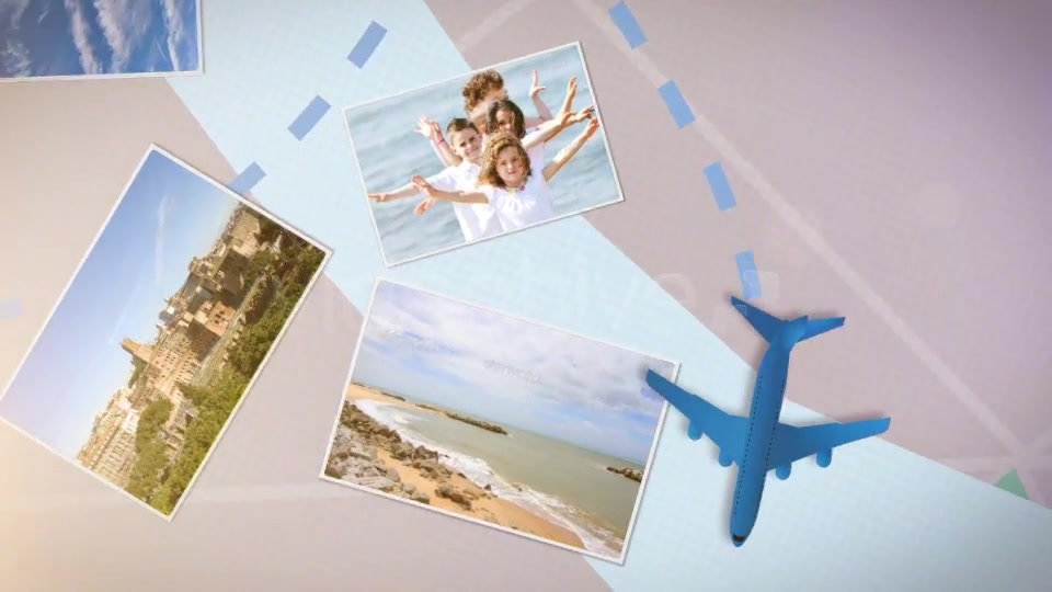 The Big Journey Videohive 3149754 After Effects Image 10