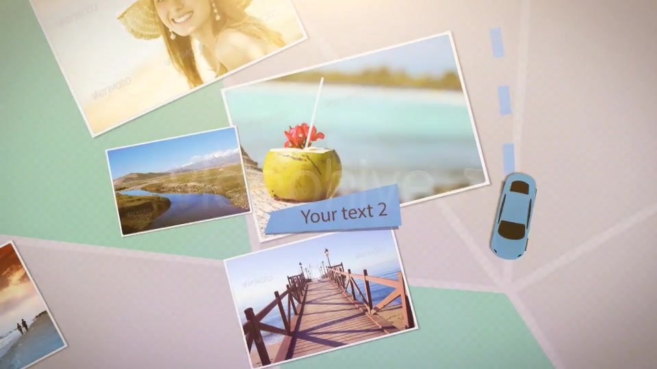 The Big Journey Videohive 3149754 After Effects Image 3