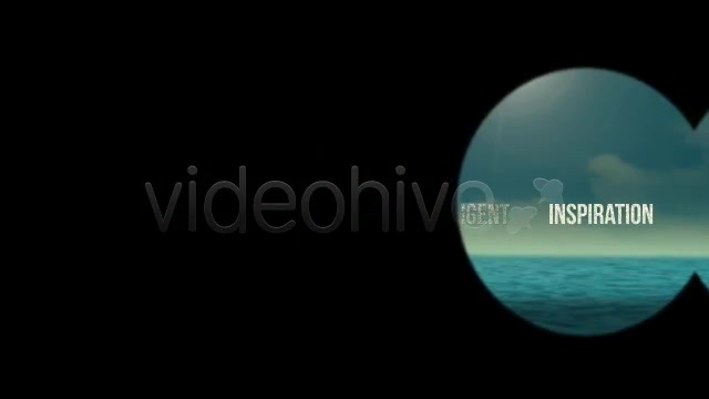The Binocular View Videohive 2782241 After Effects Image 2
