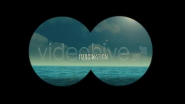 The Binocular View Videohive 2782241 After Effects Image 3