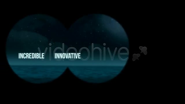 The Binocular View Videohive 2782241 After Effects Image 6