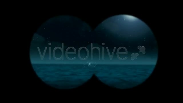 The Binocular View Videohive 2782241 After Effects Image 8