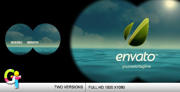 The Binocular View - Download 2782241 Videohive