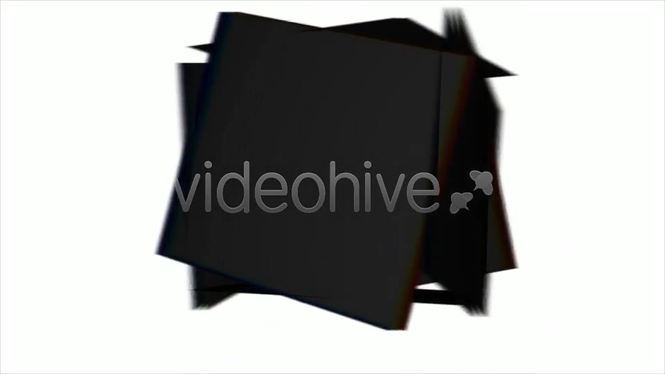 The Black Box - Download Videohive 3557296