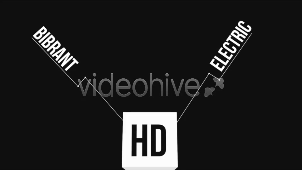 The Black Box - Download Videohive 3557296