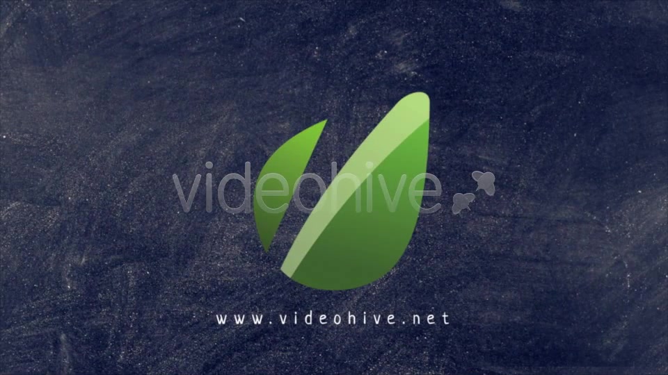 The Blackboard - Download Videohive 4113929