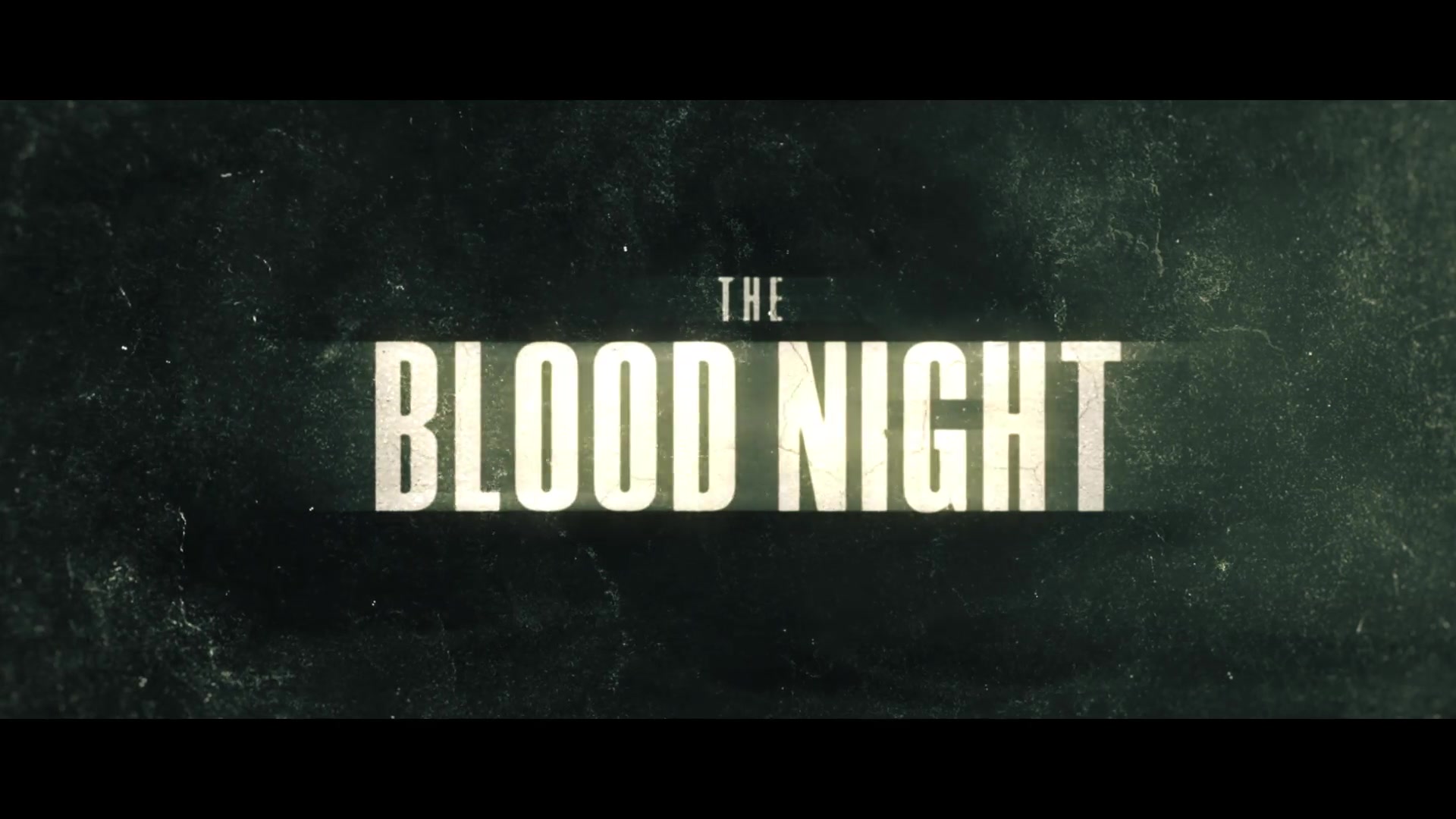 The Blood Night Videohive 24861619 After Effects Image 11