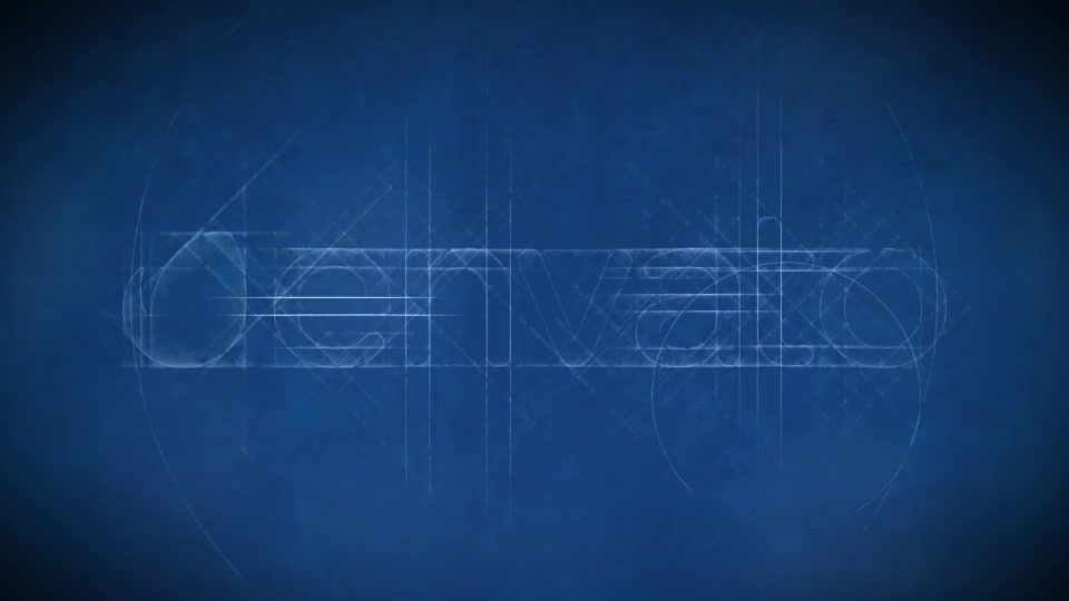 The Blueprint - Download Videohive 107715