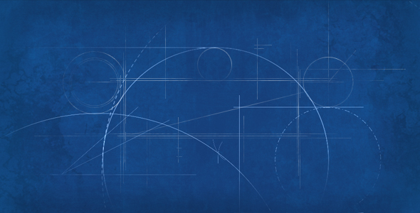 The Blueprint - Download Videohive 107715