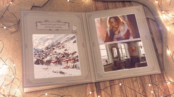 The Book - 20819897 Download Videohive