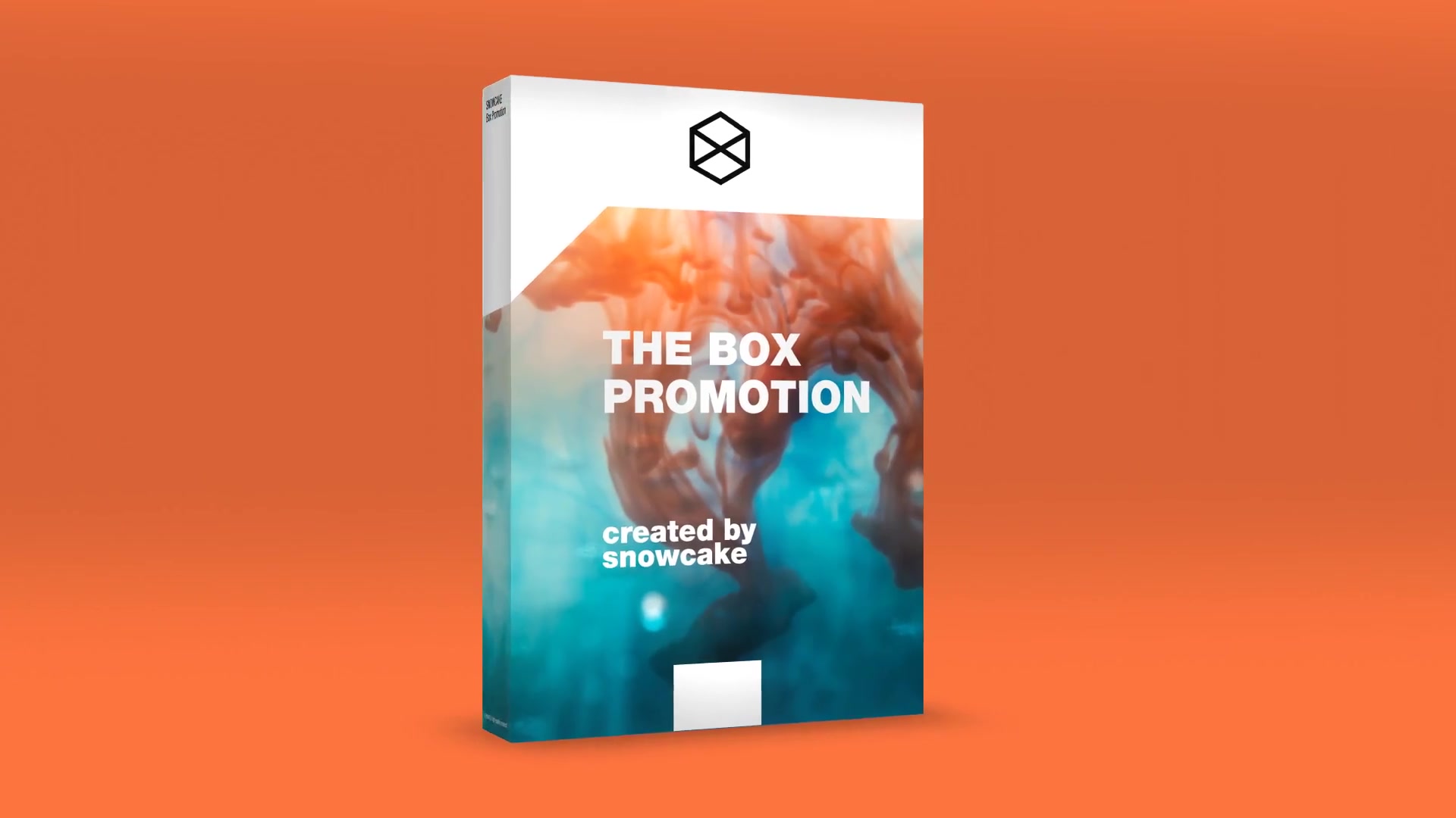 The Box Promotion Videohive 24691650 After Effects Image 10