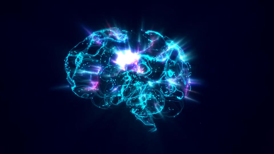 The Brain Logo Ident Videohive 23435055 After Effects Image 3