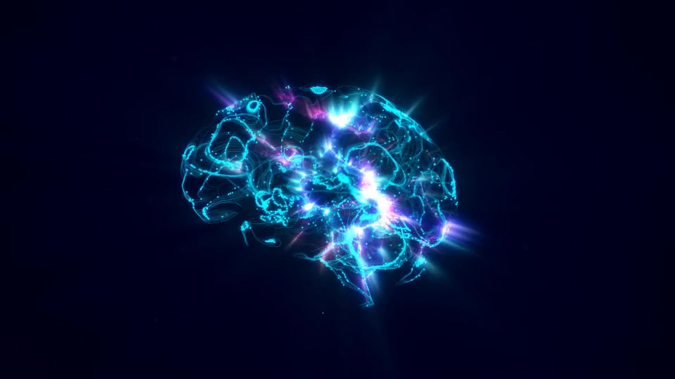 The Brain Logo Ident Videohive 23435055 After Effects Image 4