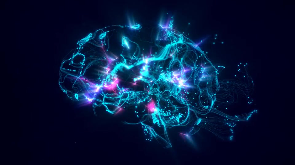 The Brain Logo Ident Videohive 23435055 After Effects Image 5