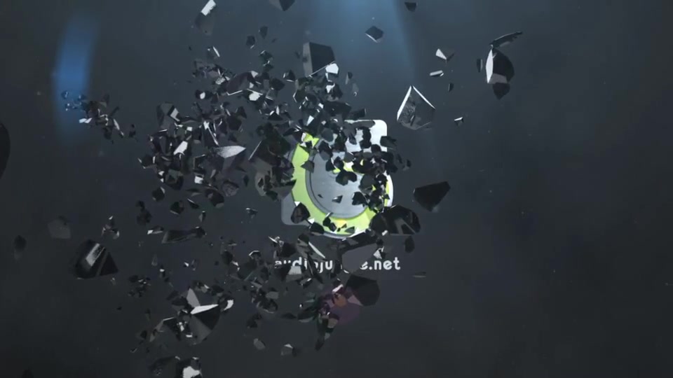 The Broken Ball Videohive 23016453 After Effects Image 10
