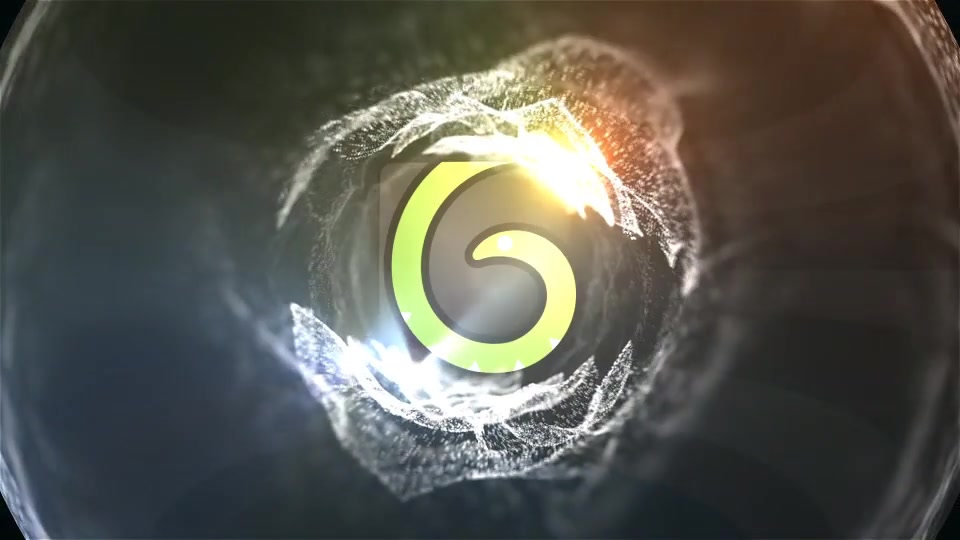 The Bubble Logo Reveal Videohive 19155444 After Effects Image 6