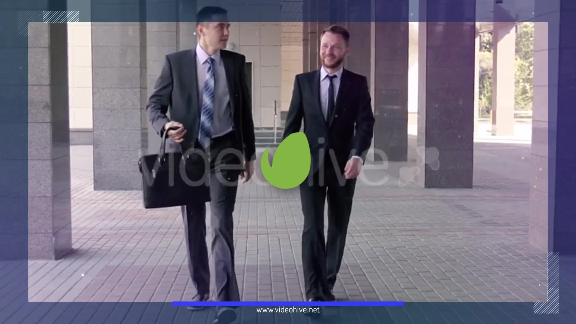 The Business Process Videohive 24370602 After Effects Image 1