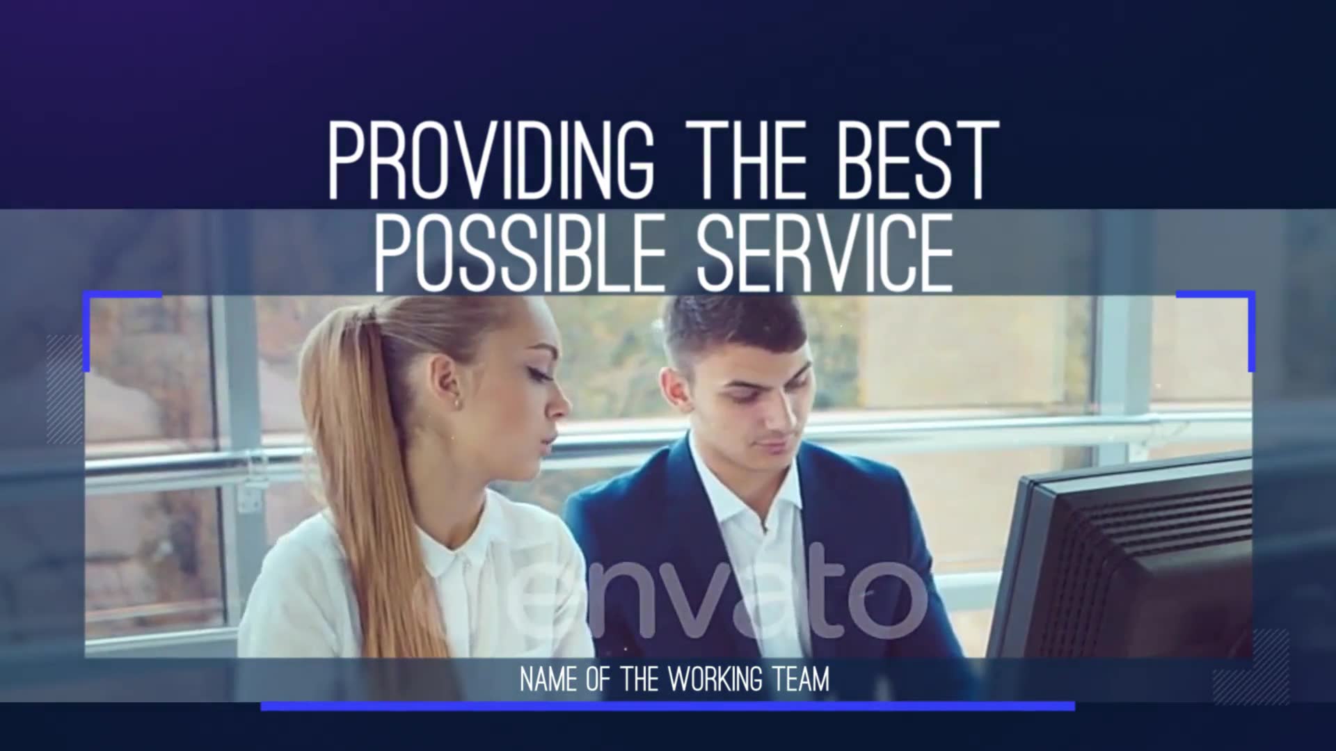 The Business Process Videohive 24370602 After Effects Image 2