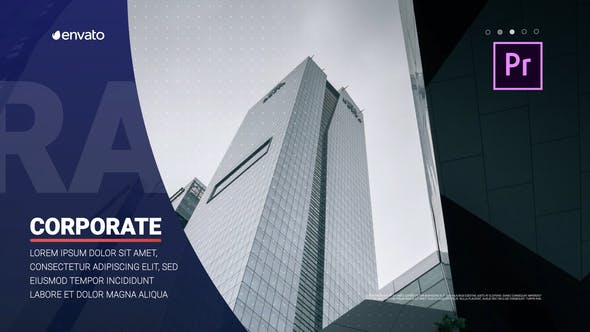 The Business Slides - Download Videohive 23146776
