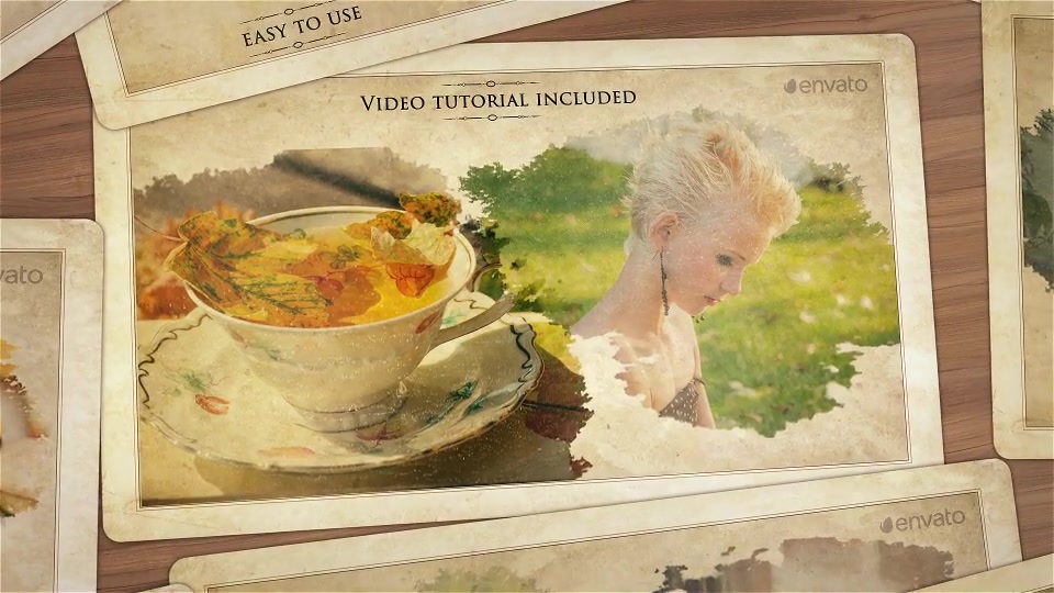 The Cards Videohive 18985323 After Effects Image 10