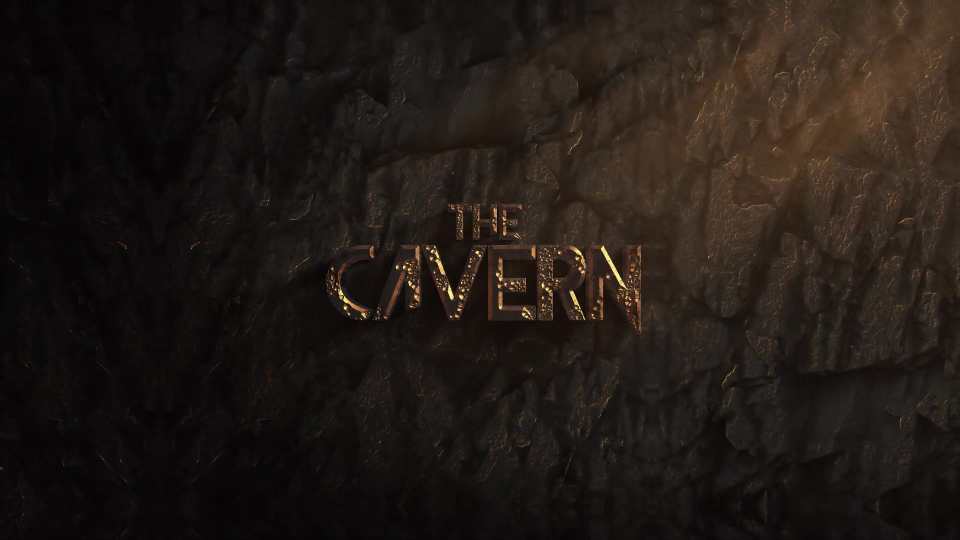 The Cavern Videohive 22772593 After Effects Image 4