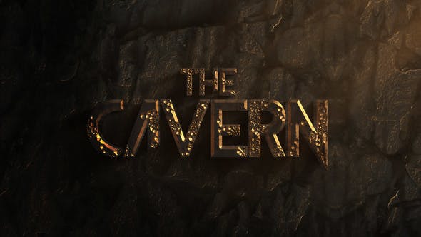 The Cavern - Download Videohive 22772593