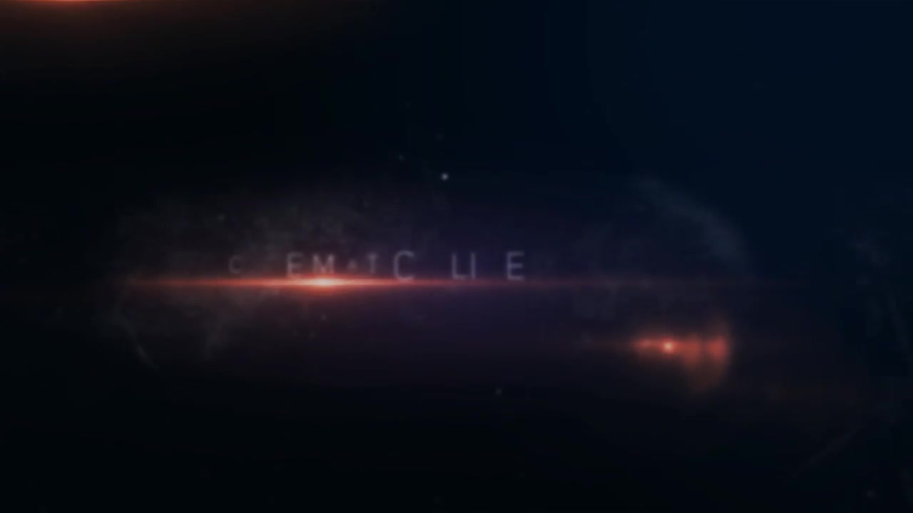 The Cinematic Trailer Videohive 12425117 After Effects Image 8