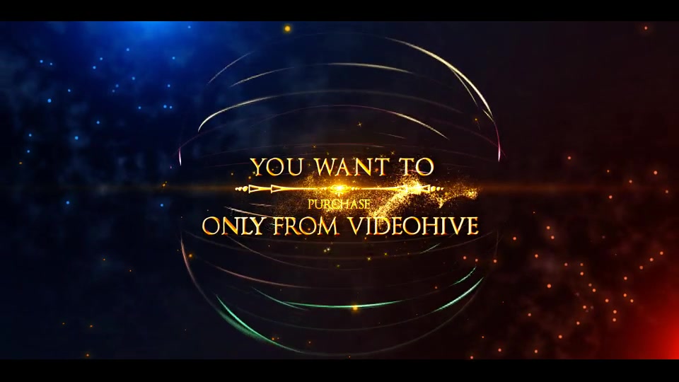 The Cinematic Trailer Videohive 16294194 After Effects Image 10