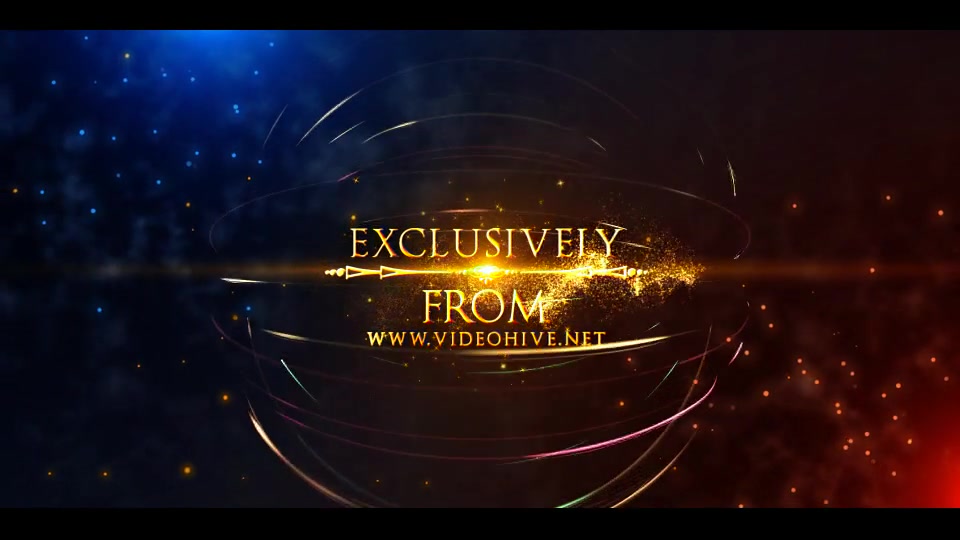 The Cinematic Trailer Videohive 16294194 After Effects Image 3
