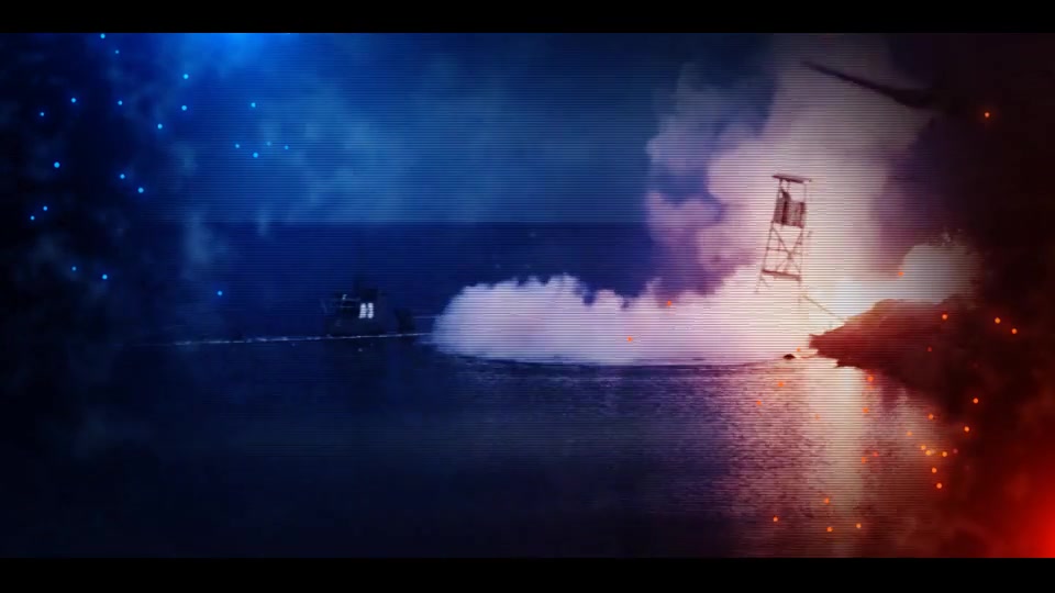 The Cinematic Trailer Videohive 16294194 After Effects Image 6