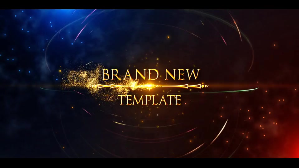 The Cinematic Trailer Videohive 16294194 After Effects Image 7