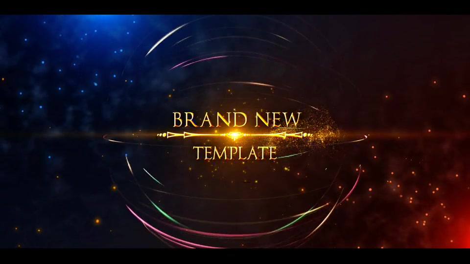 The Cinematic Trailer Videohive 16294194 After Effects Image 8