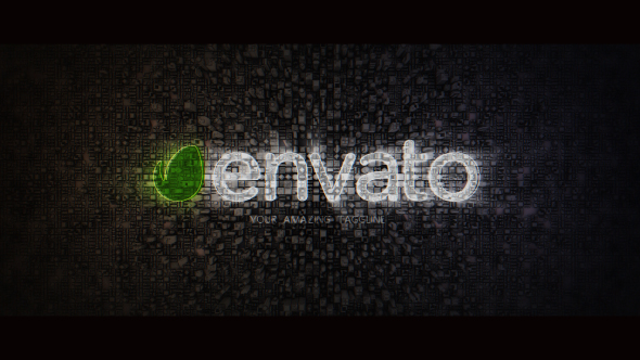 The City Logo - Download Videohive 16266987