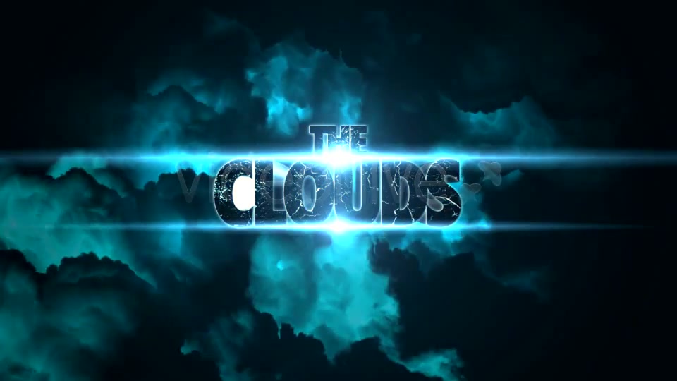 The Clouds CS4Trailer - Download Videohive 102873