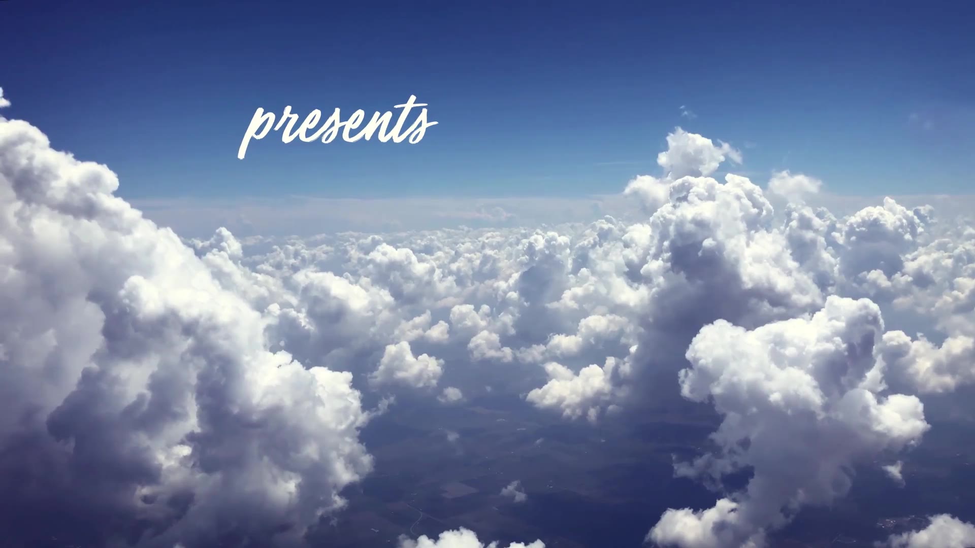 The Clouds Titles Videohive 24599742 After Effects Image 3