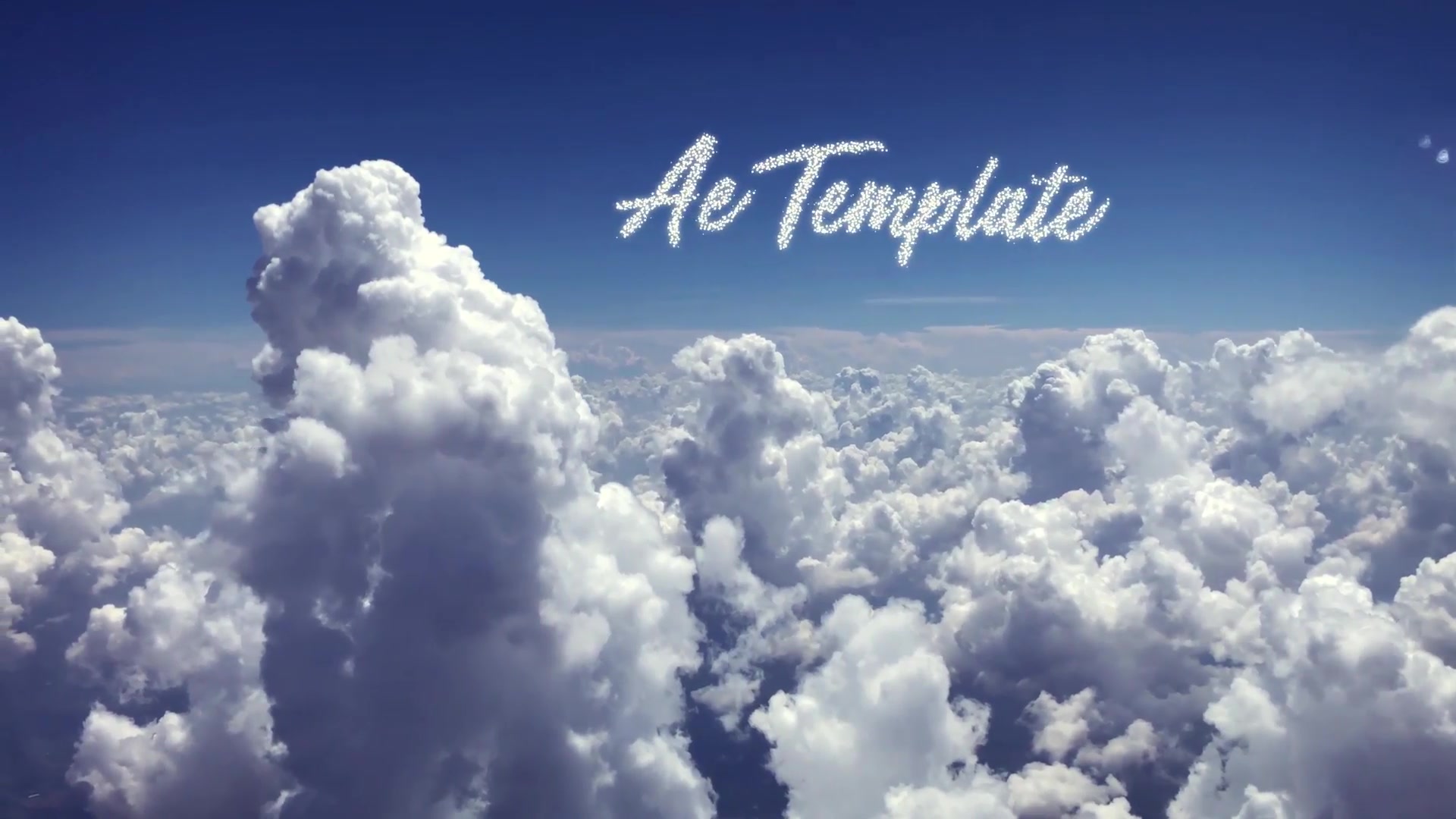 The Clouds Titles Videohive 24599742 After Effects Image 5