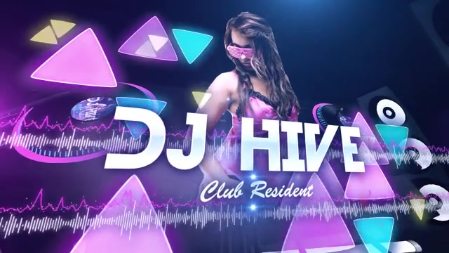 The Club Promo - Download Videohive 8015439