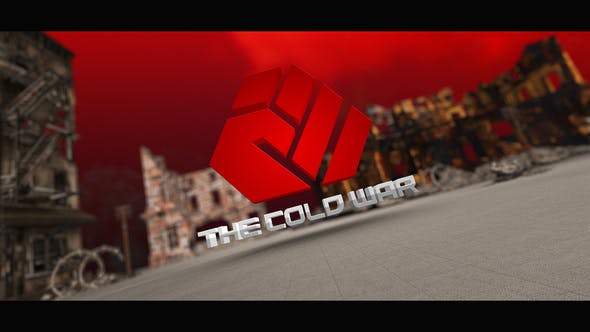 The Cold War Opener - Download Videohive 28363425