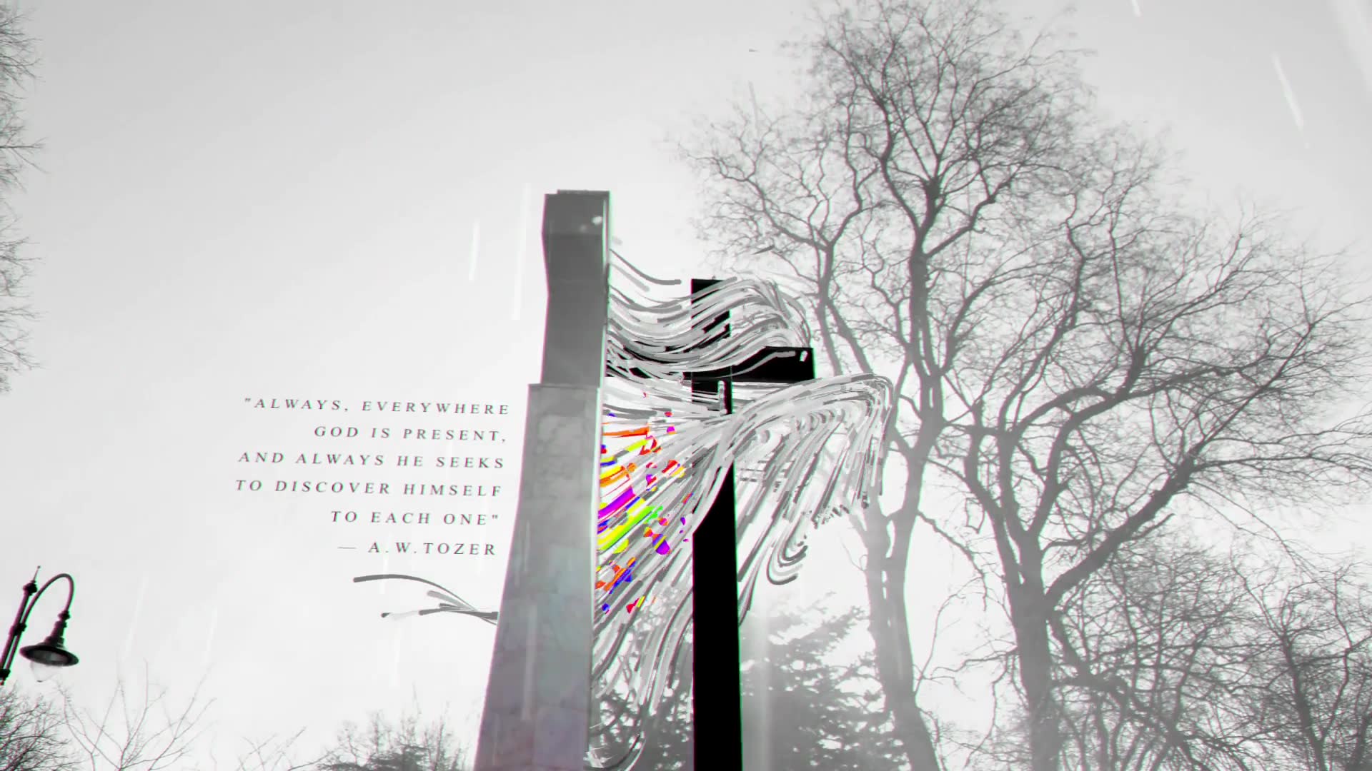 The Colorful Church Worship Promo Videohive 26351816 After Effects Image 3