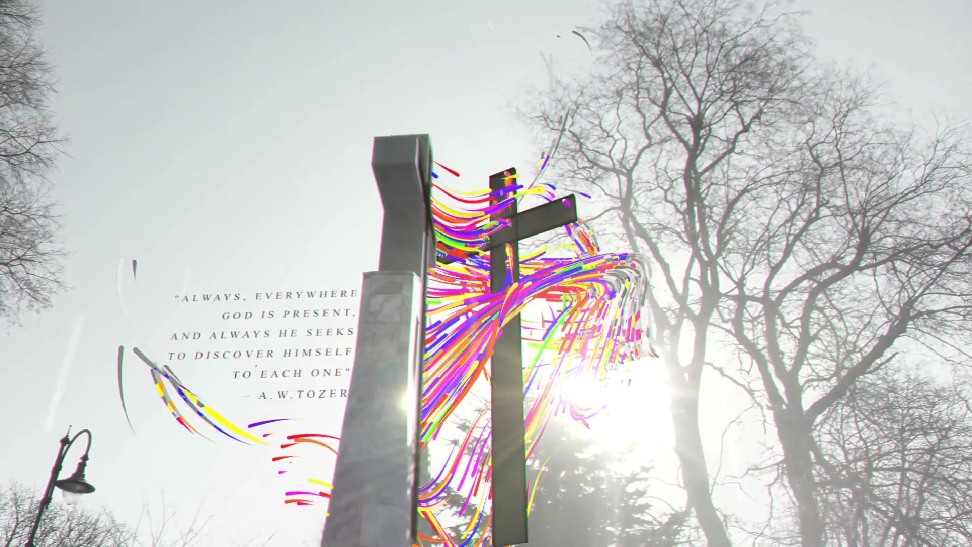 The Colorful Church Worship Promo Videohive 26351816 After Effects Image 4